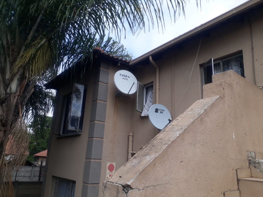 3 Bedroom Property for Sale in Oos Einde North West